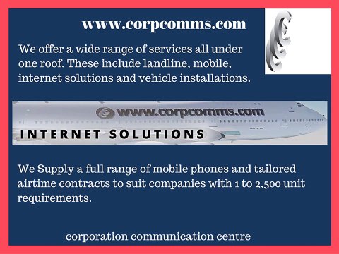 Business Mobile Phone