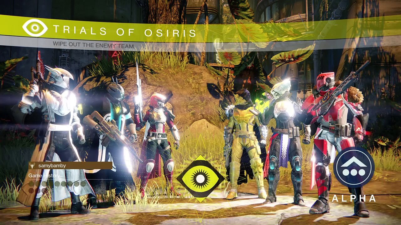 Trials w Dubstep an Collosal