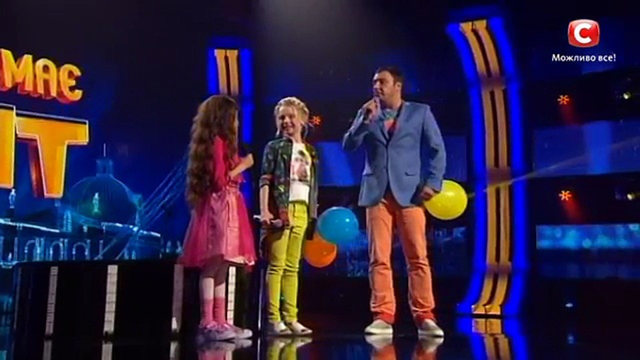 Екатерина Федорченко. Третий прямой эфир. Полуфинал. Сезон 8. Выпуск 11 от 07.05.2016