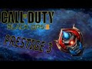 Black Ops 3 - PRESTIGE 3! MY K/D & Stats