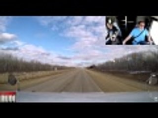 Trucker Rudi 03/27/16 Vlog#658  Our Daily Journey