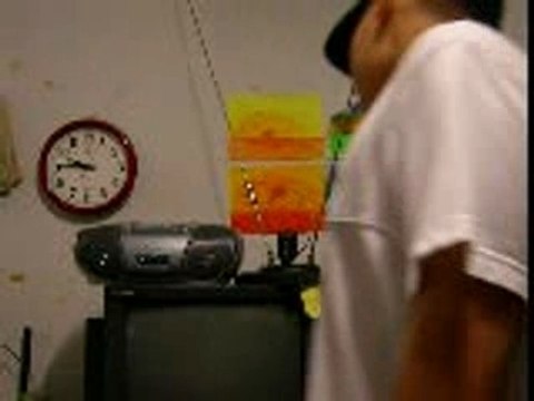 Linkin Park - Bleed It Out (Cover by WR)