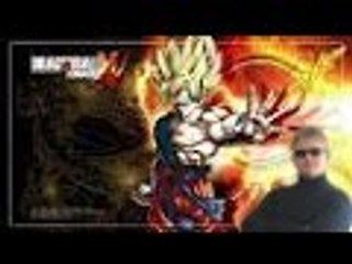 Dragon Ball Xenoverse | X82's Reviews