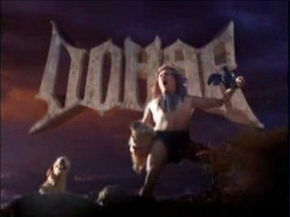 Dohar, Lord of Beasts