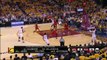 Atlanta Hawks vs Cleveland Cavaliers - Game 2 - Full Game Highlights _ May 4, 2016 _ NBA Playoffs