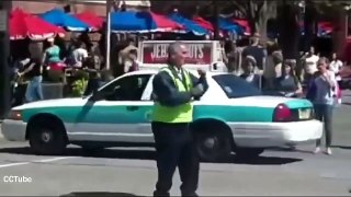 Dancing and singing POLICE (COMPILATION)