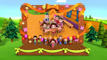 çizgi film - NİLOYA - RAMAZAN BAYRAMI