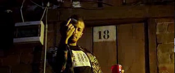 Hayce Lemsi & Volts Face ft. Abdallah - BBN