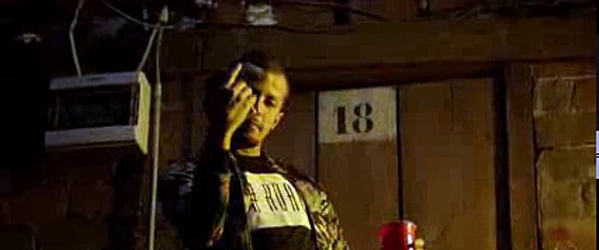 Hayce Lemsi & Volts Face ft. Abdallah - BBN