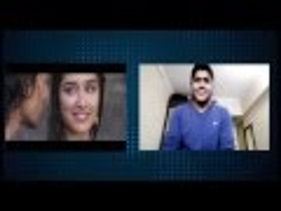 Bhaagi Trailer Reaction