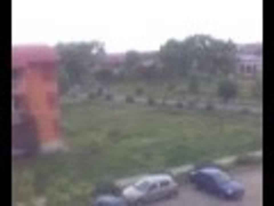 Webcam View Street ROmania