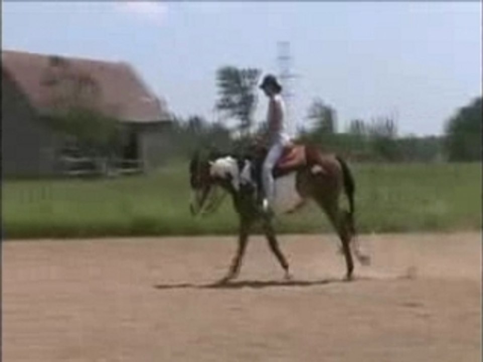 Magic Jessie Brick juin 07