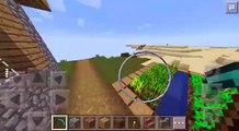 SEED DO PORTAL DO FIM PARA MCPE 0.14.2 ?!