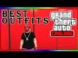GTA 5 ONLINE *BEST* OUTFITS TO WEAR - GTA 5 TOP MODDED BUT LEGIT OUTFITS (PS4,XBOX ONE,)