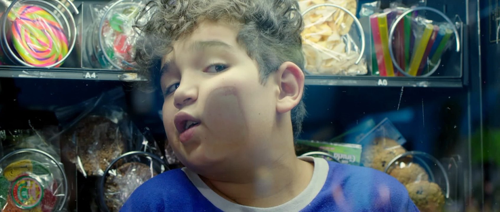 No Manches Frida - Official Movie Trailer #1 - Omar Chaparro, Martha Higareda