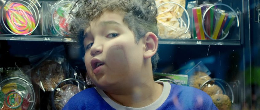 No Manches Frida - Official Movie Trailer #1 - Omar Chaparro, Martha Higareda