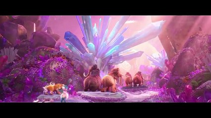 Ice Age_ Collision Course _ Official Trailer 3 [HD] _ FOX Family