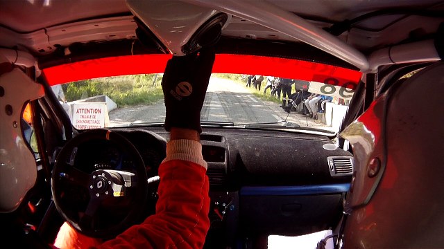 clio ragnotti 98 st baume 2016 les glacieres