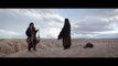 Last Days in the Desert Movie CLIP - Give Me a Hand (2016) - Ewan McGregor, Ciarán Hinds Movie HD
