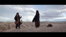 Last Days in the Desert Movie CLIP - Give Me a Hand (2016) - Ewan McGregor, Ciarán Hinds Movie HD