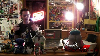 What's Going On With Me? - Spydercast - 083