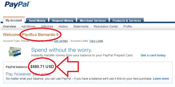 7 Easy Steps To Make Money on the Internet Fast and Easy!