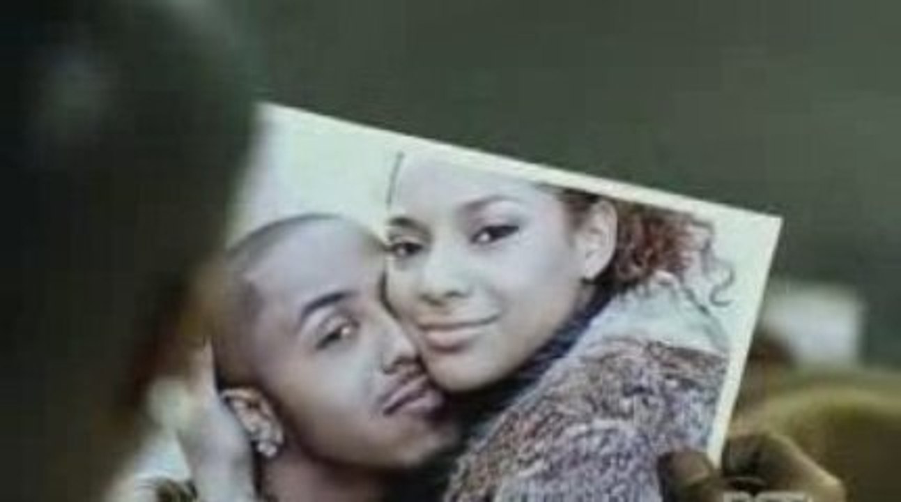 Marques Houston - Circle