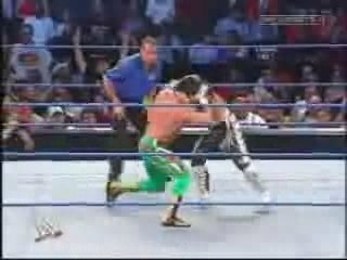 Eddie Guerrero vs Ultimo Dragon - SmackDown! July 10 2003