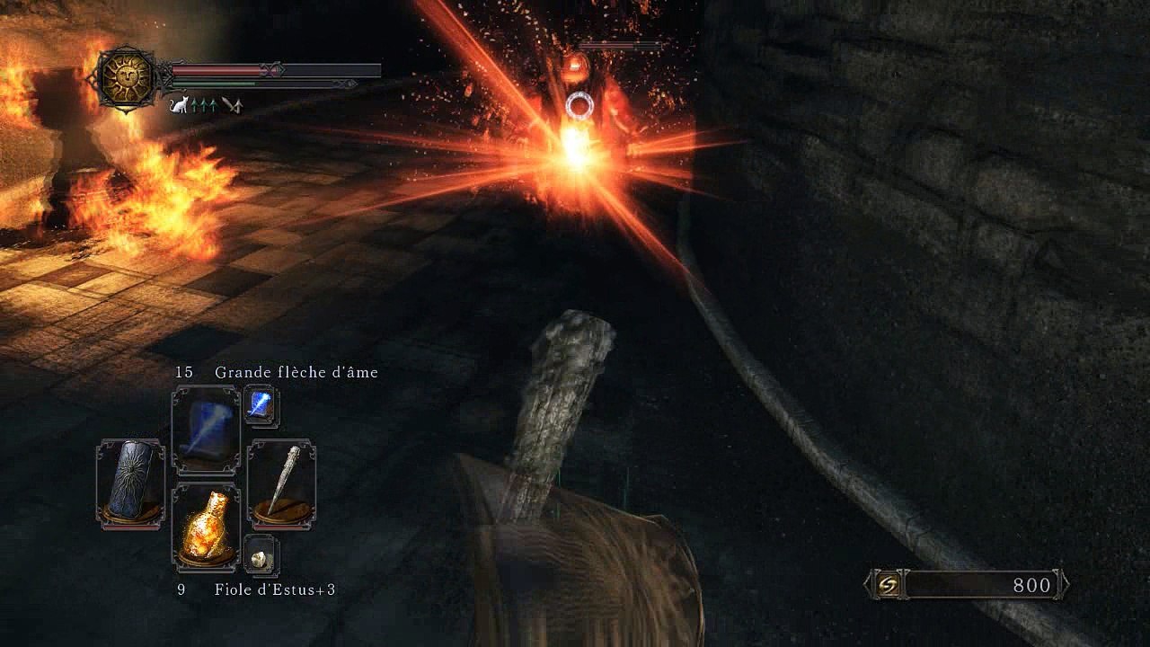 Ames obscures 2 - partie 120 - (Ar)-Rache-l Entrailles-Du-Jambon l'envahisseur