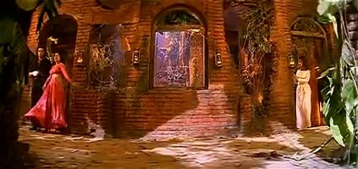 Ye Pyaasi Mohabbat  (720P) _HD_ - Gupt (1997) - DVD - Music Video - Full Song