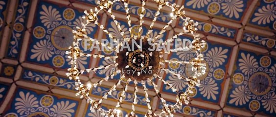 Farhan Saeed - Koi Rokay Na Mujhay - Official Video HD 720p - Iman Ali 2016