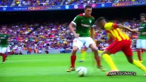 Neymar Jr ● Magic ● Dribbling Skills & Tricks 2015 || HD