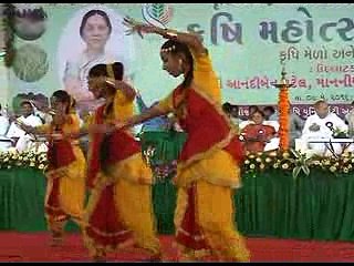 Anand Krushi Mahostav inaugurated by Gujarat CM