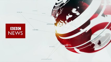 China and its unbelievable queues - BBC News