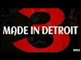 Jaye Prime - Sickening (Feat. Detroit Che) [Audio]