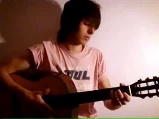 Askin Yildirim - Yine Gece Yarisi