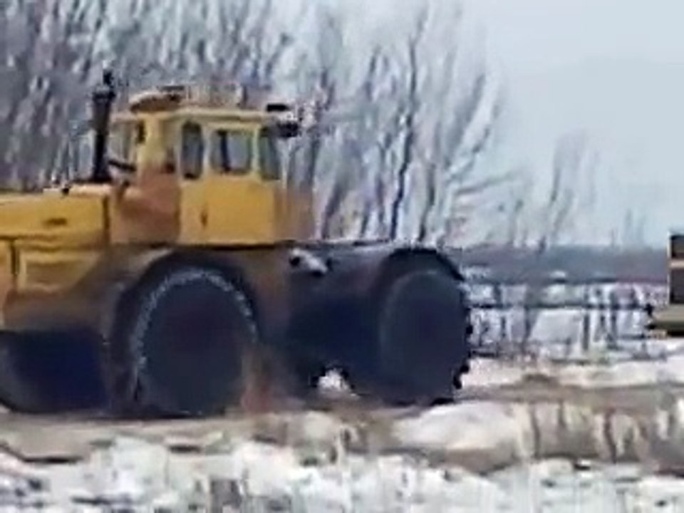 Вы точно такого еще не видели, смотрим обязательно