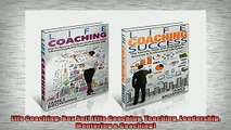 EBOOK ONLINE  Life Coaching Box Set Life Coaching Teaching Leadership Mentoring  Coaching READ ONLINE