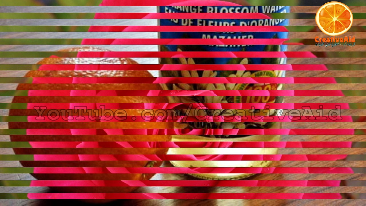 ما هو الفرق بين ماء الورد وماء الزهر؟