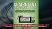 FREE PDF  Competent is Not an Option Build an Elite Leadership Team Following the Talent  BOOK ONLINE