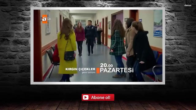 Kırgın Çiçekler 41.Bölüm 2.Fragman