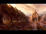 05.City Gates - Baldur's Gate II