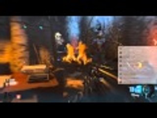 Void & Electric bows #7 - der eisendrache - BO3 zombies w/nibbles