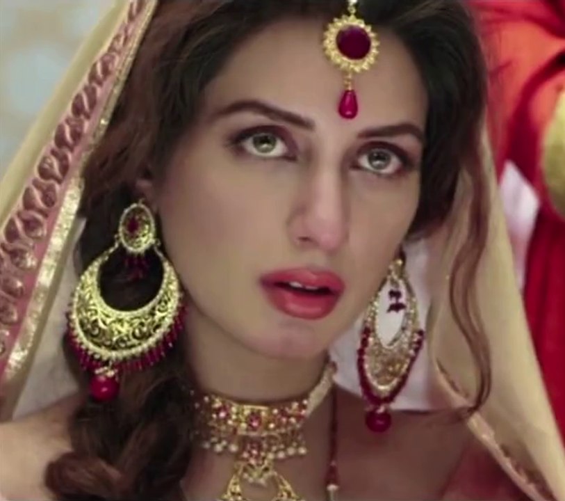 Mah E Mir - HD Official Trailer - Fahad Mustafa, Iman Ali - 2016 - AapaSwag.website