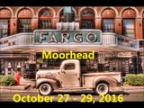 Association for Rural and Small Libraries 2016 Conference Fargo Moorhead