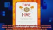 FREE DOWNLOAD  Thrive with the Hive 10 simple steps to follow to consistently deliver exceptional  FREE BOOOK ONLINE