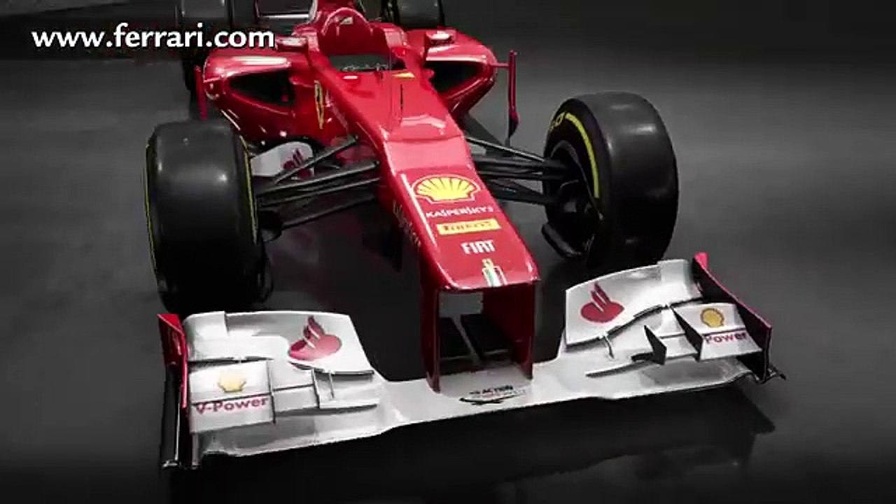 LaFerrari - focus Telaio