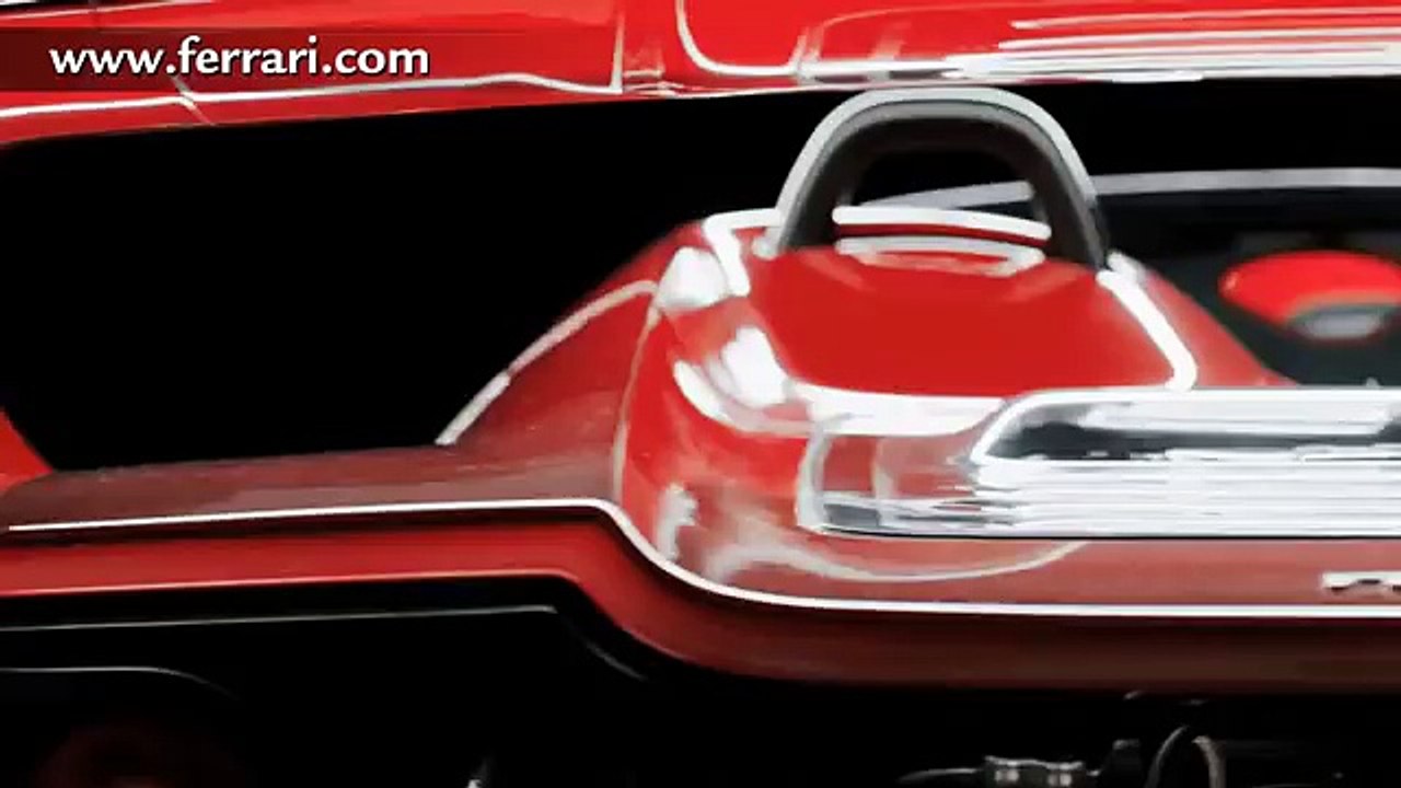 LaFerrari - official launch video   video ufficiale