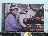 Dr. John - New Orleans Jazz Fest 4-27-07 - tune 1