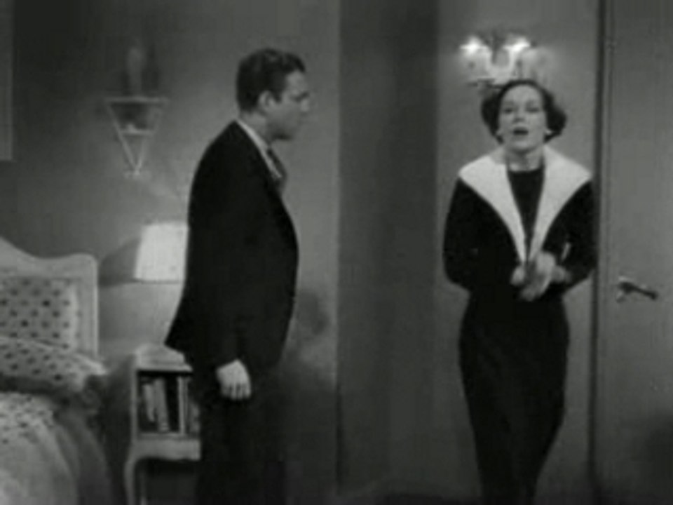L'introuvable - The thin man